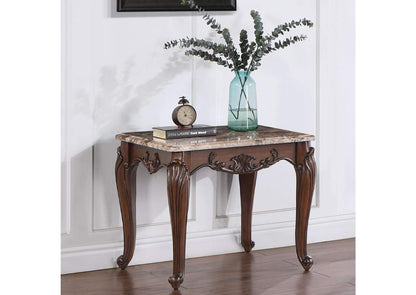 LV02005 Nayla End Table