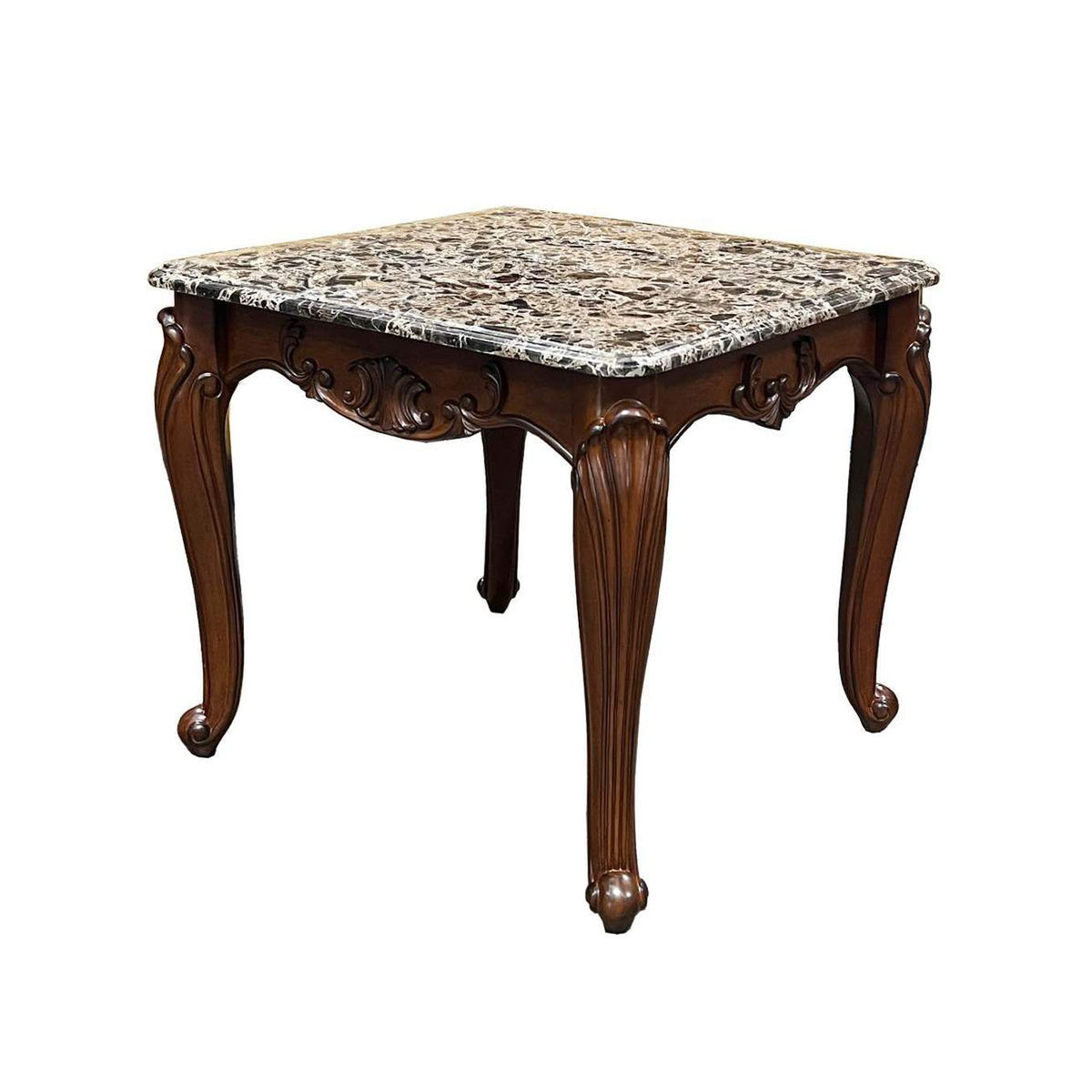 LV02005 Nayla End Table