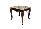 LV02005 Nayla End Table