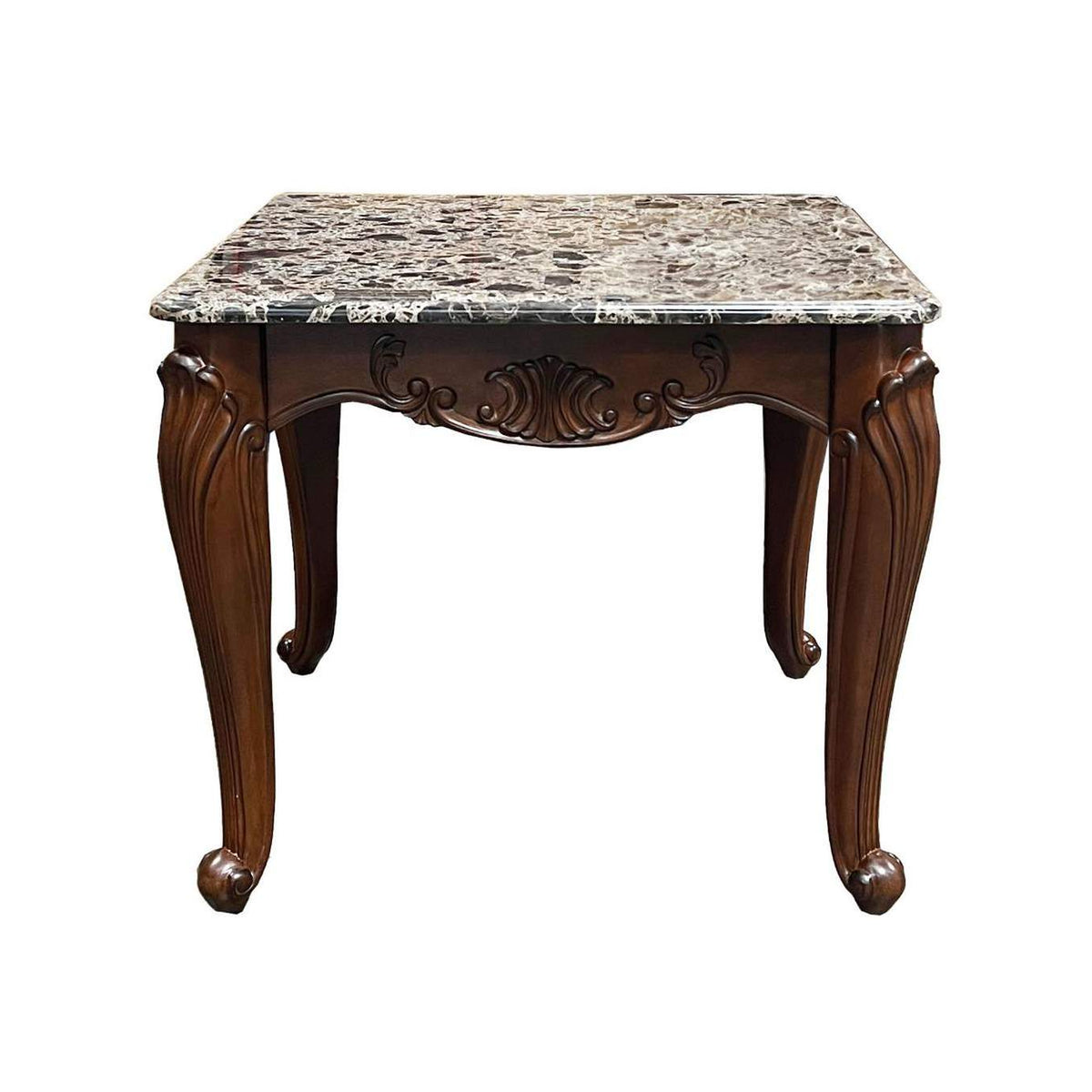 LV02005 Nayla End Table