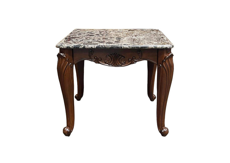 LV02005 Nayla End Table