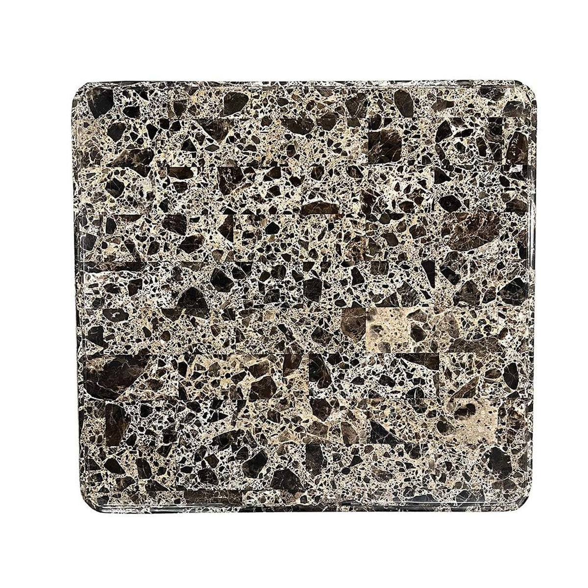 LV02005 Nayla End Table