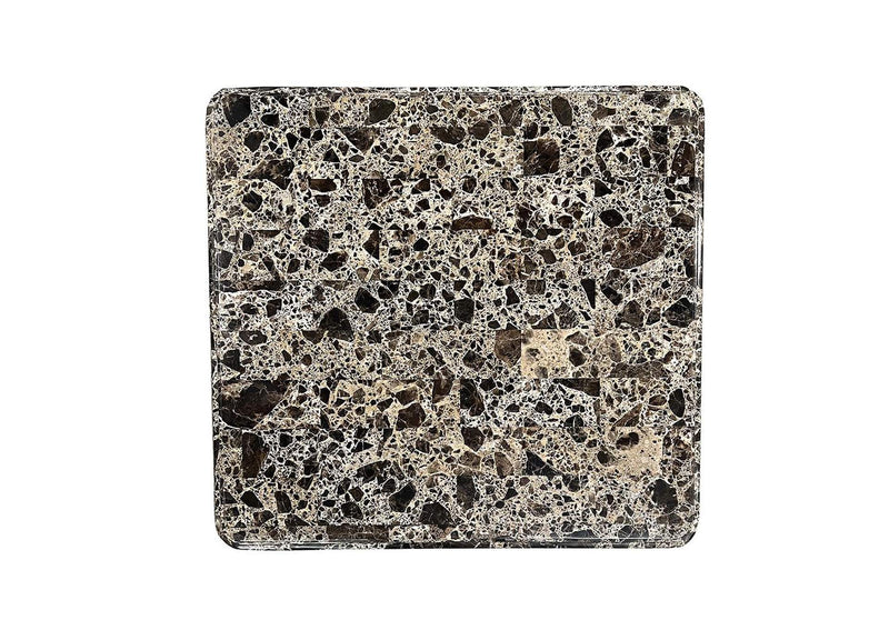 LV02005 Nayla End Table