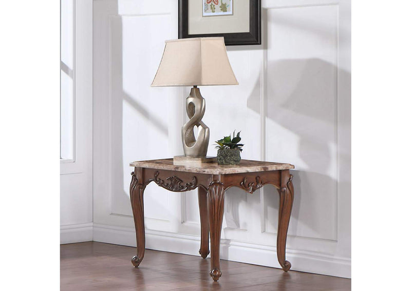 LV02005 Nayla End Table