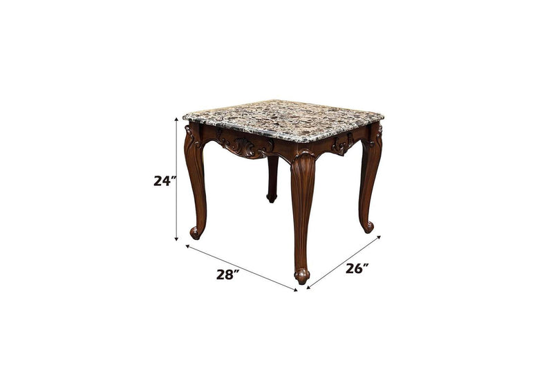 LV02005 Nayla End Table