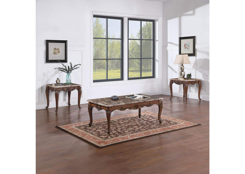 LV02005 Nayla End Table