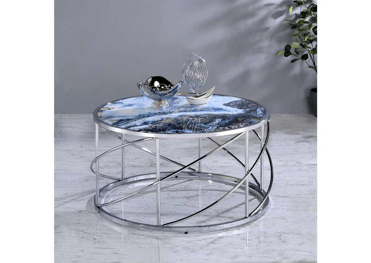 LV02095 Lyda Coffee Table