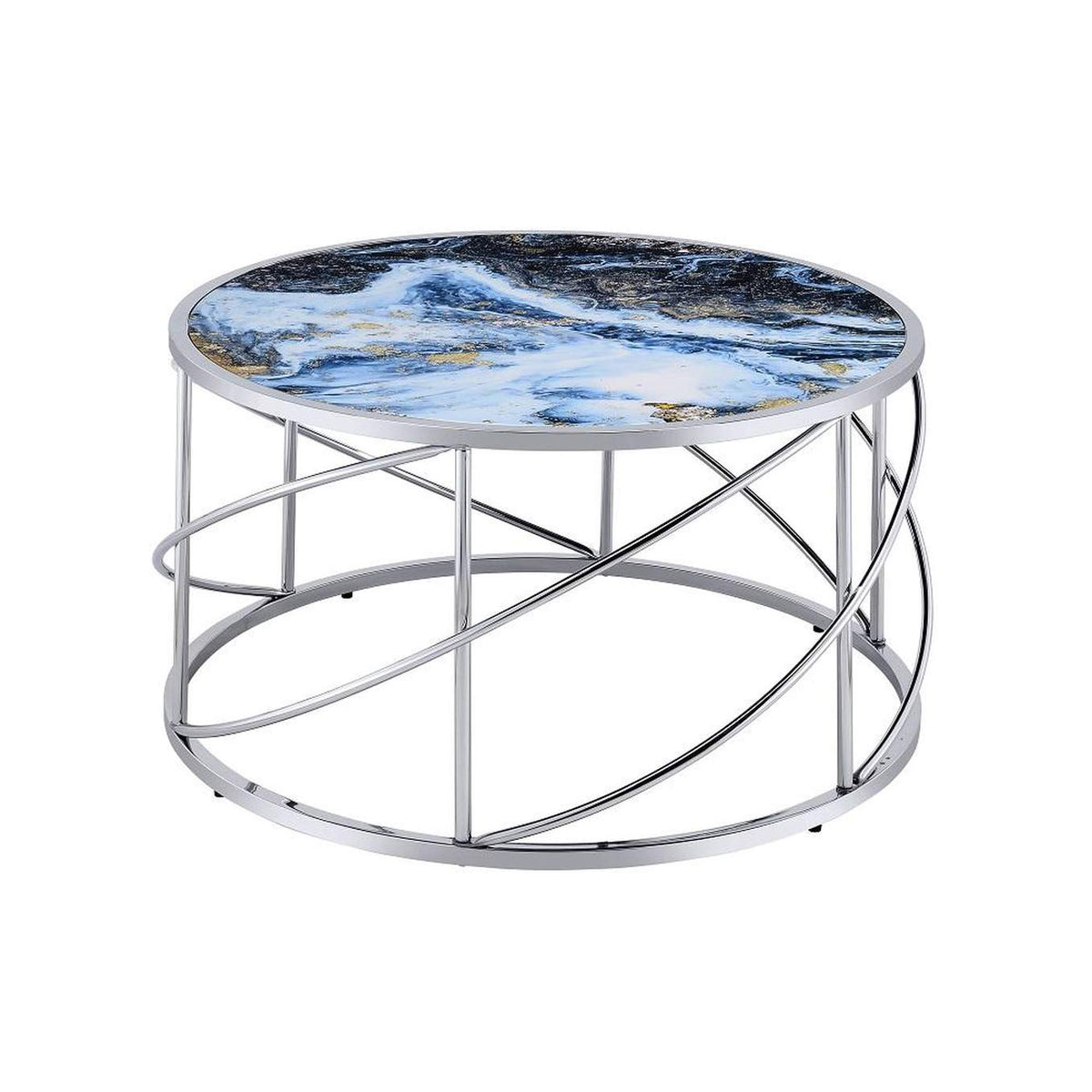 LV02095 Lyda Coffee Table