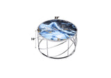 LV02095 Lyda Coffee Table