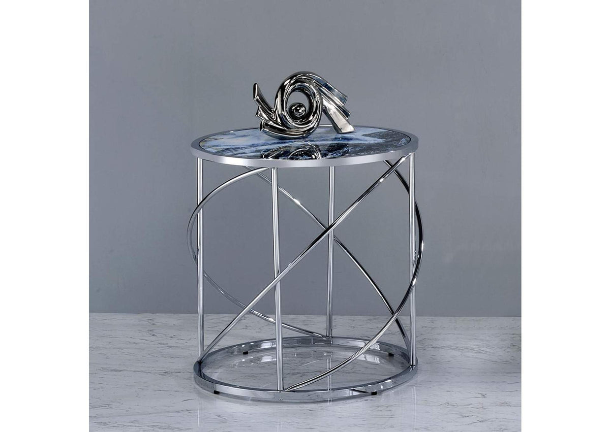 LV02096 Lyda End Table