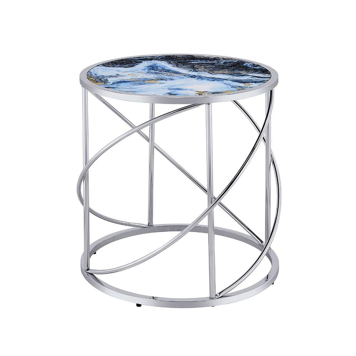 LV02096 Lyda End Table