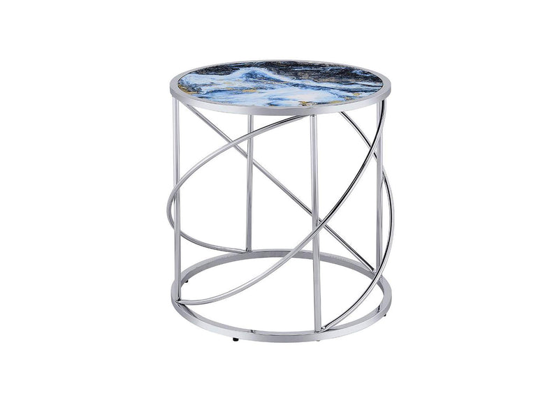 LV02096 Lyda End Table