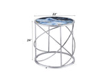 LV02096 Lyda End Table