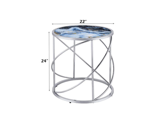 LV02096 Lyda End Table