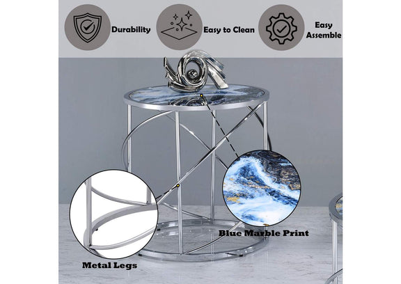 LV02096 Lyda End Table