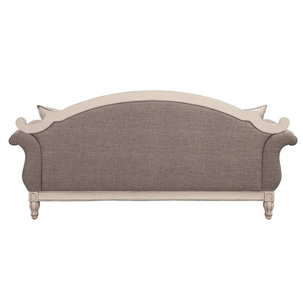 LV02119 Florian Sofa with 4 Pillows