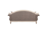 LV02119 Florian Sofa with 4 Pillows