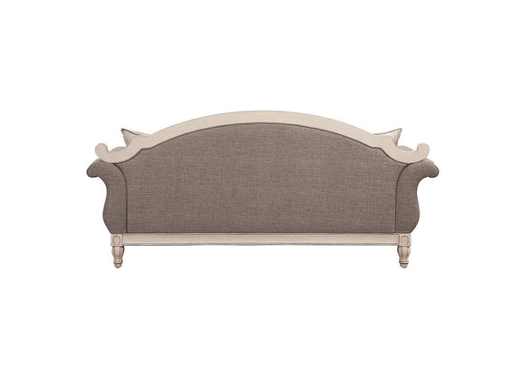 LV02119 Florian Sofa with 4 Pillows