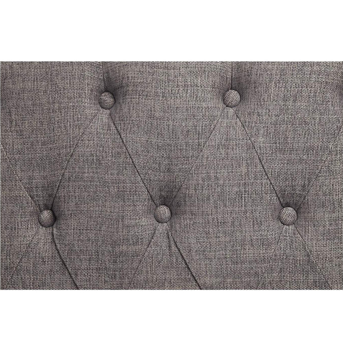 LV02119 Florian Sofa with 4 Pillows