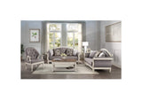 LV02119 Florian Sofa with 4 Pillows