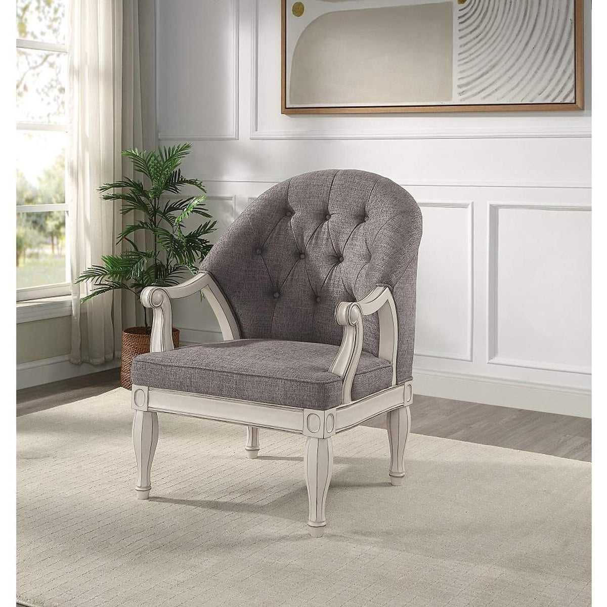 LV02121 Florian Chair