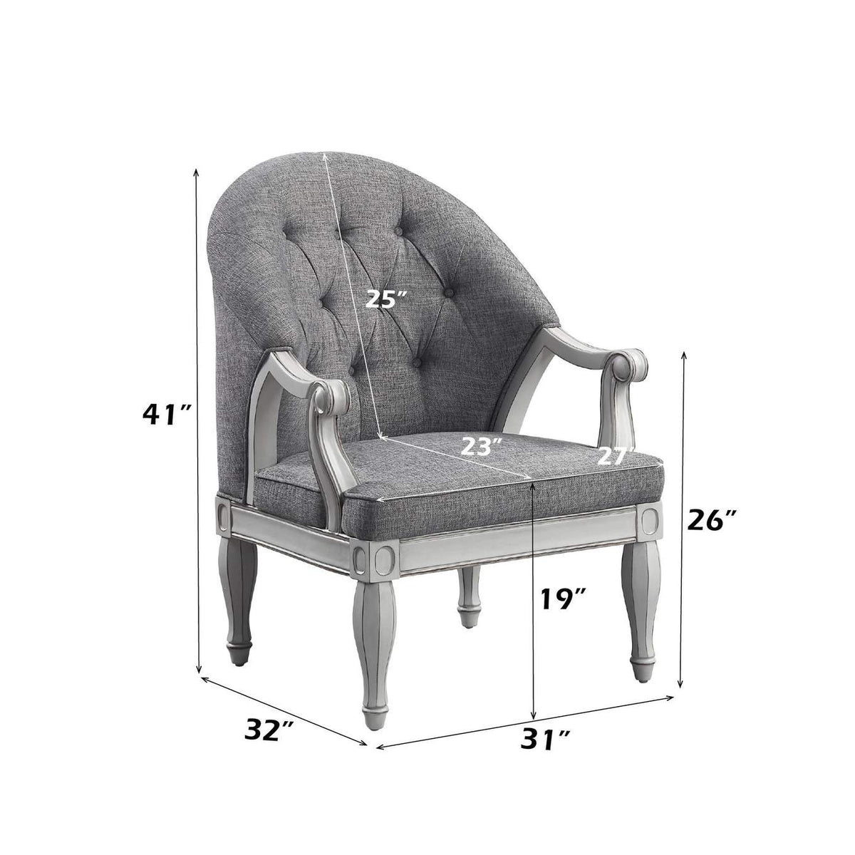 LV02121 Florian Chair