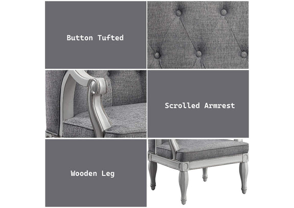 LV02121 Florian Chair