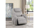 LV02180 Recliner with Power Lift and Massage