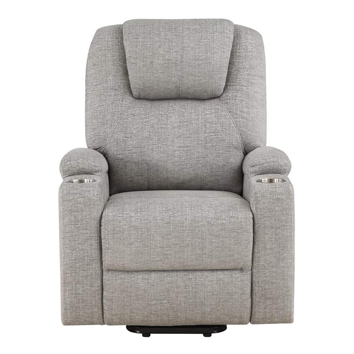 LV02180 Recliner with Power Lift and Massage