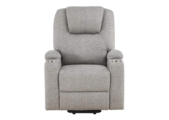 LV02180 Recliner with Power Lift and Massage
