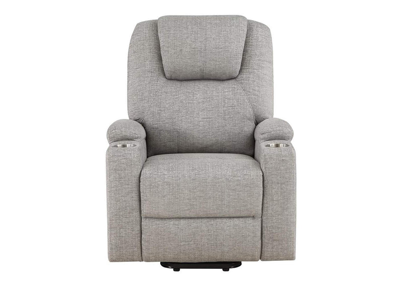 LV02180 Recliner with Power Lift and Massage