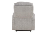 LV02180 Recliner with Power Lift and Massage