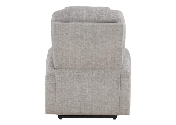 LV02180 Recliner with Power Lift and Massage