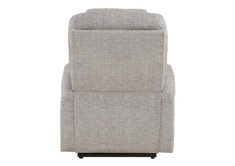 LV02180 Recliner with Power Lift and Massage