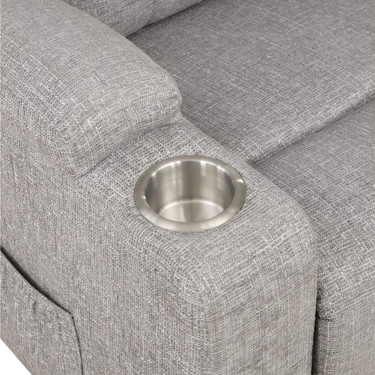 LV02180 Recliner with Power Lift and Massage