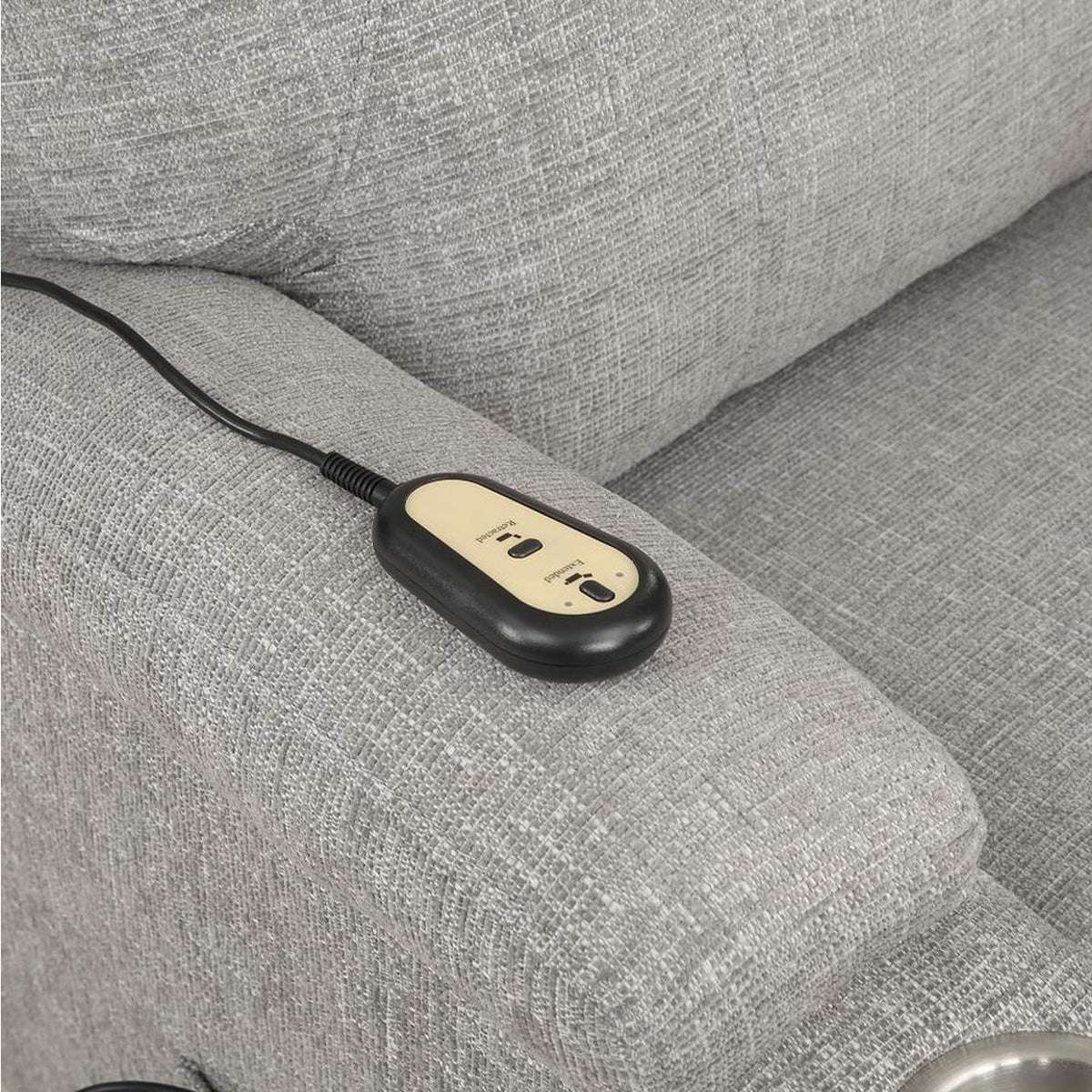 LV02180 Recliner with Power Lift and Massage