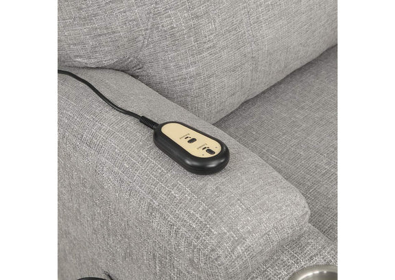LV02180 Recliner with Power Lift and Massage