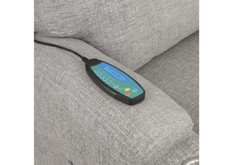 LV02180 Recliner with Power Lift and Massage