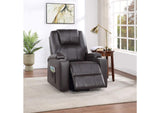 LV02181 Recliner with Power Lift and Massage