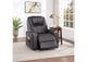 LV02181 Recliner with Power Lift and Massage