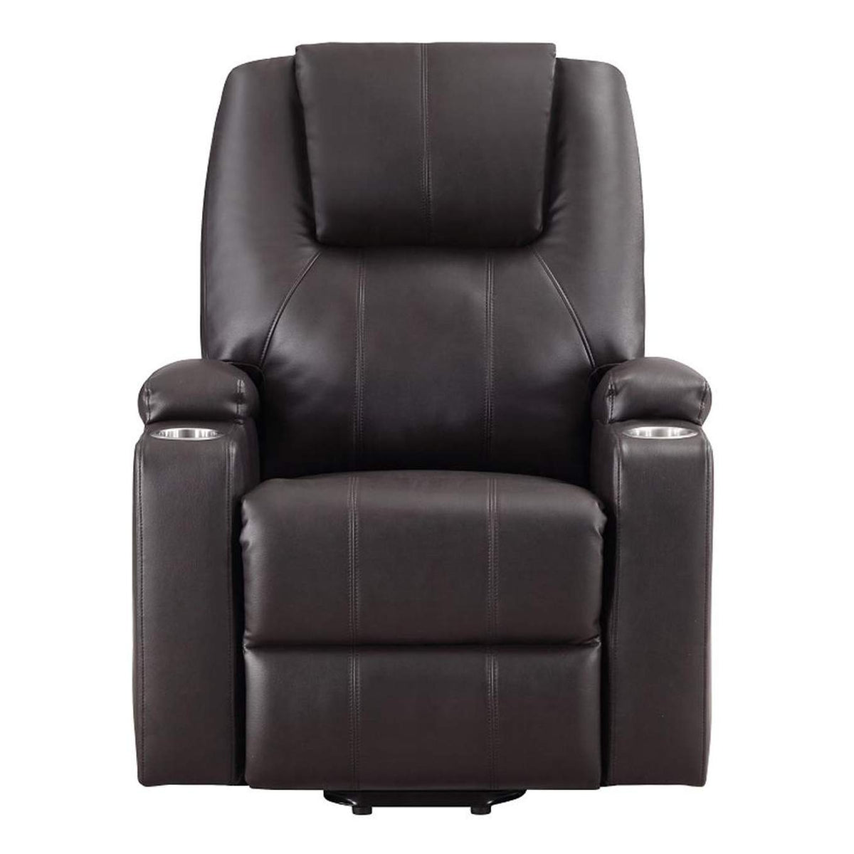 LV02181 Recliner with Power Lift and Massage