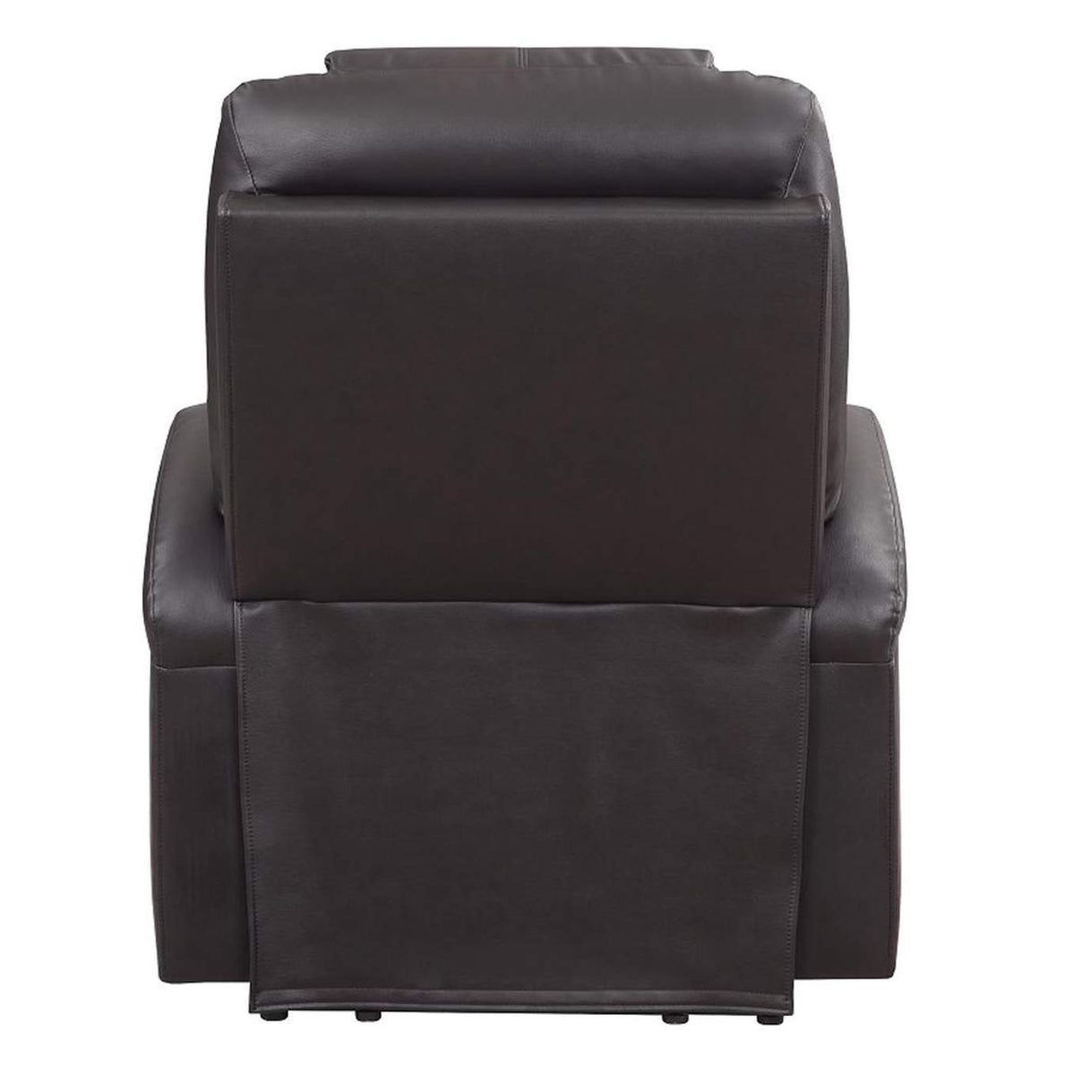 LV02181 Recliner with Power Lift and Massage