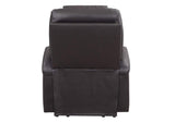 LV02181 Recliner with Power Lift and Massage