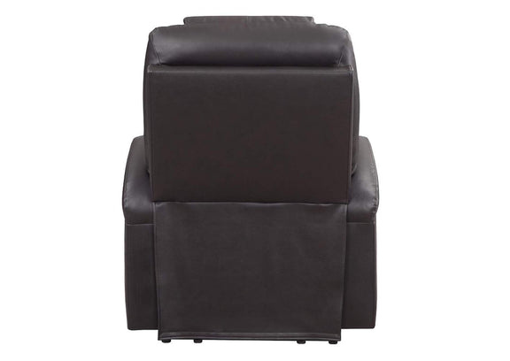 LV02181 Recliner with Power Lift and Massage