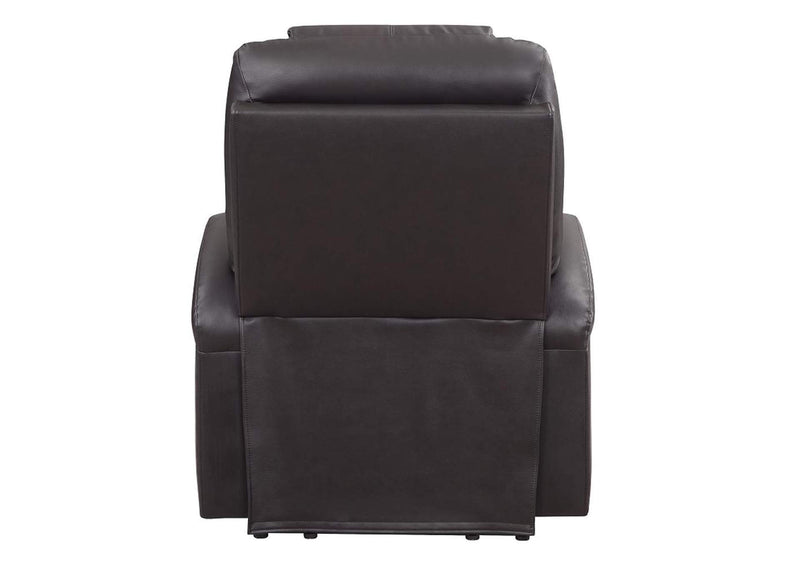 LV02181 Recliner with Power Lift and Massage