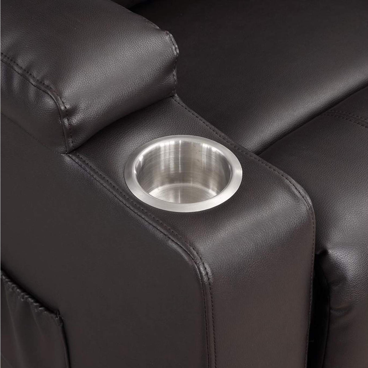 LV02181 Recliner with Power Lift and Massage