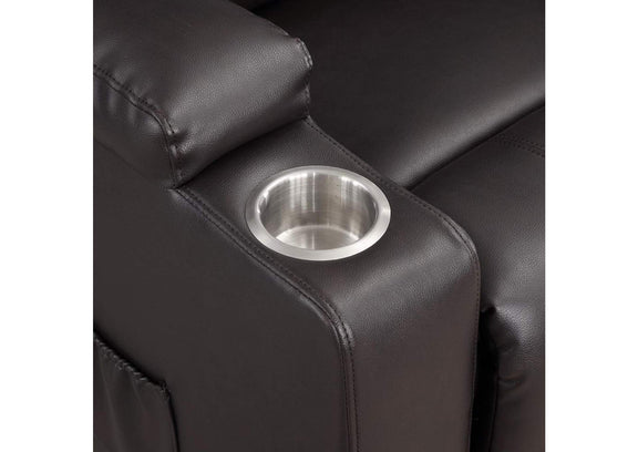 LV02181 Recliner with Power Lift and Massage