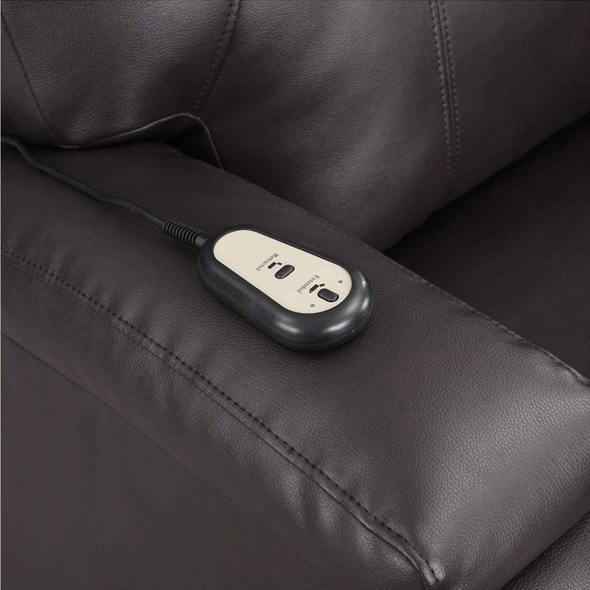 LV02181 Recliner with Power Lift and Massage