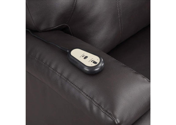 LV02181 Recliner with Power Lift and Massage