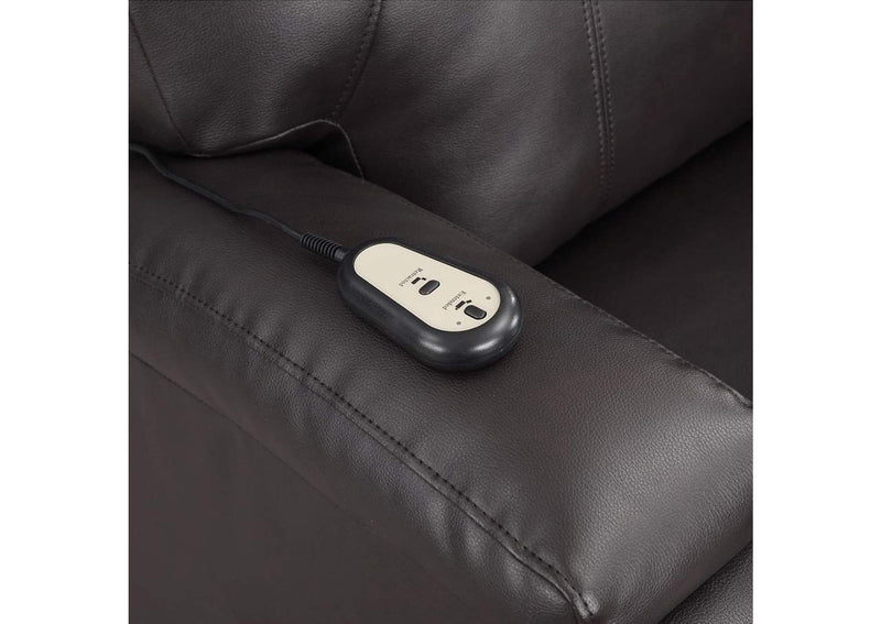 LV02181 Recliner with Power Lift and Massage